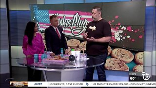 Cookie Plug to open several stores in San Diego