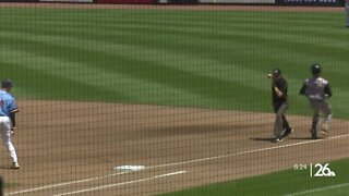Wisconsin Timber Rattlers off to scorching hot second half start