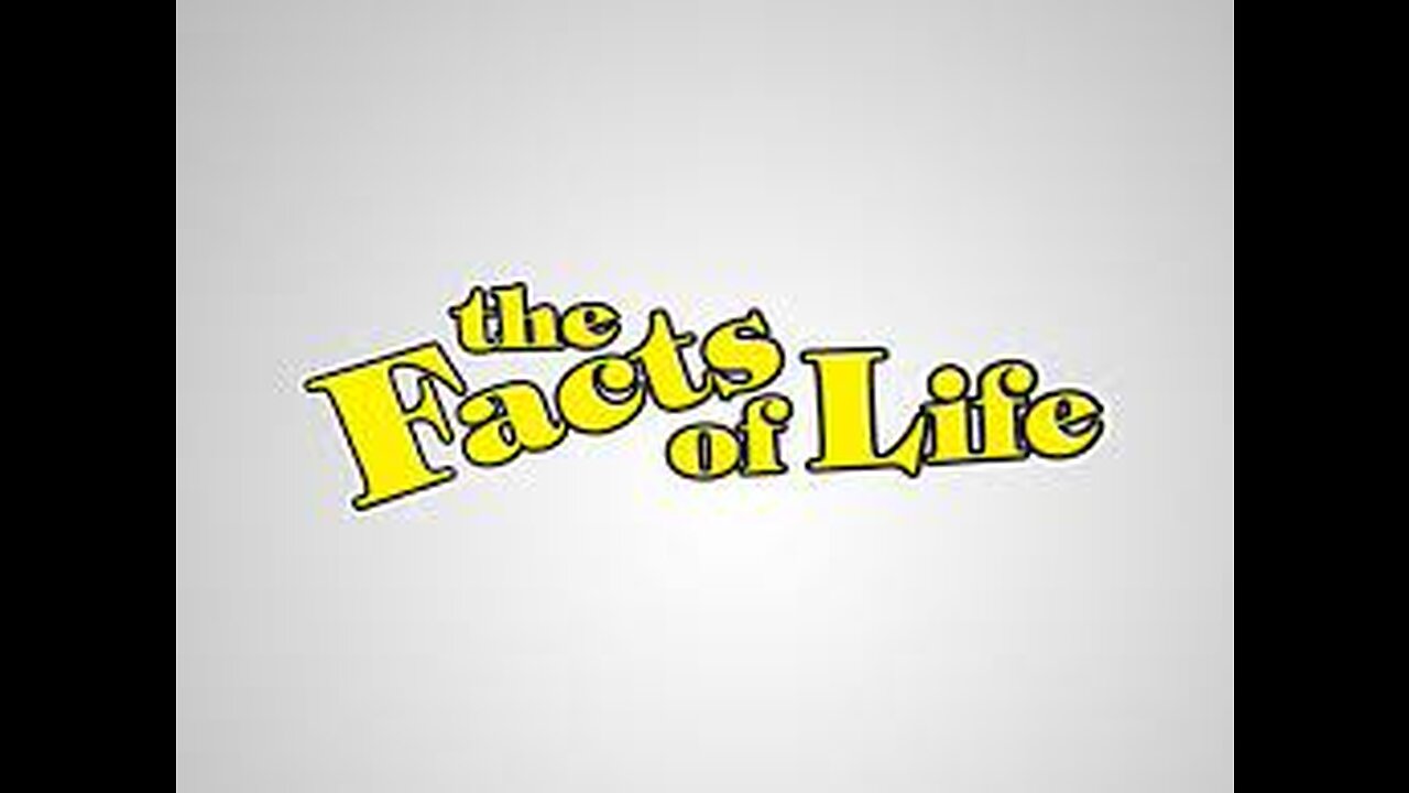 the-facts-of-life