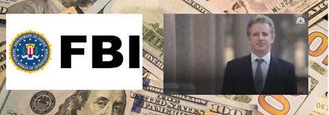10/13/2022 - FULL PODCAST - Dirty FBI $1M Bribe! Rep wants arrests! Trump subpoena! BOOMS!