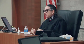 Judge gets emotional and goes off on man for sexually abusing 2 girls.