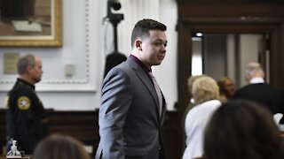Prosecution Rests Its Case In The Trial Of Kyle Rittenhouse