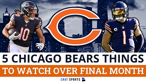 Bears Now by Chat Sports 