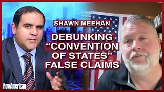 Debunking “Convention of States” False Claims