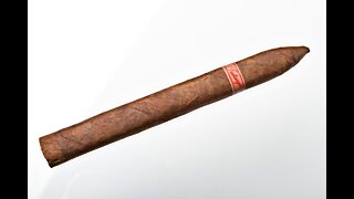 Tatuaje Wolfman Cigar Review