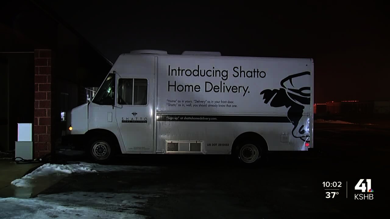 Shatto Home Delivery Offers More Than Groceries Now Delivers Masks And 