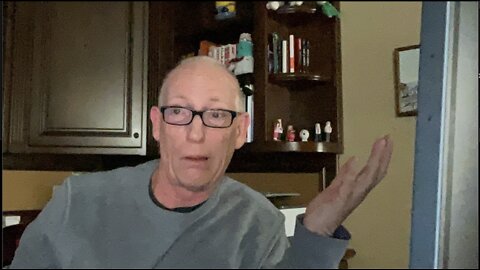 Episode 1736 Scott Adams: All The Disinformation, Including The Disinformation Board