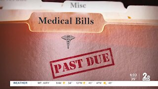 MFM: Avoiding medical debt