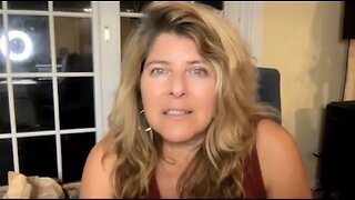 Naomi Wolf: The Vax's War on Human Intimacy - and Survival.
