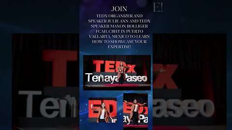 TEDx Training Retreat