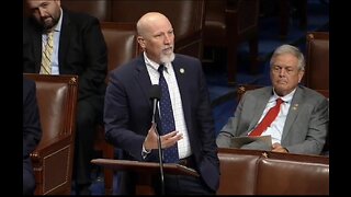 Rep Chip Roy: Dems Would Rather Shut Down Gov't Then Shut Down The Border
