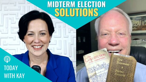Midterm Election Solutions: Interview with Fmr Congressman Dr. Paul Broun