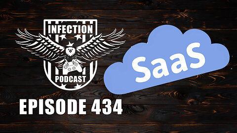 Services Work – Infection Podcast Episode 434