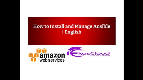 How to Install and Manage Ansible