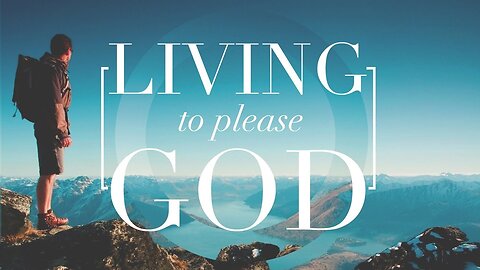 LIVE Sunday Service | How Can I Please God?? Pastor Todd Coconato