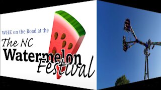 North Carolina Watermelon Festival 2021