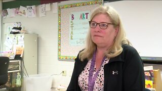Local teachers share fears of school shootings