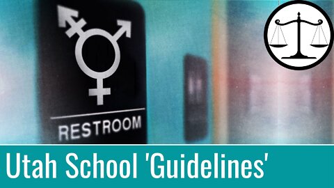 Public School Guidelines on Transgender Students