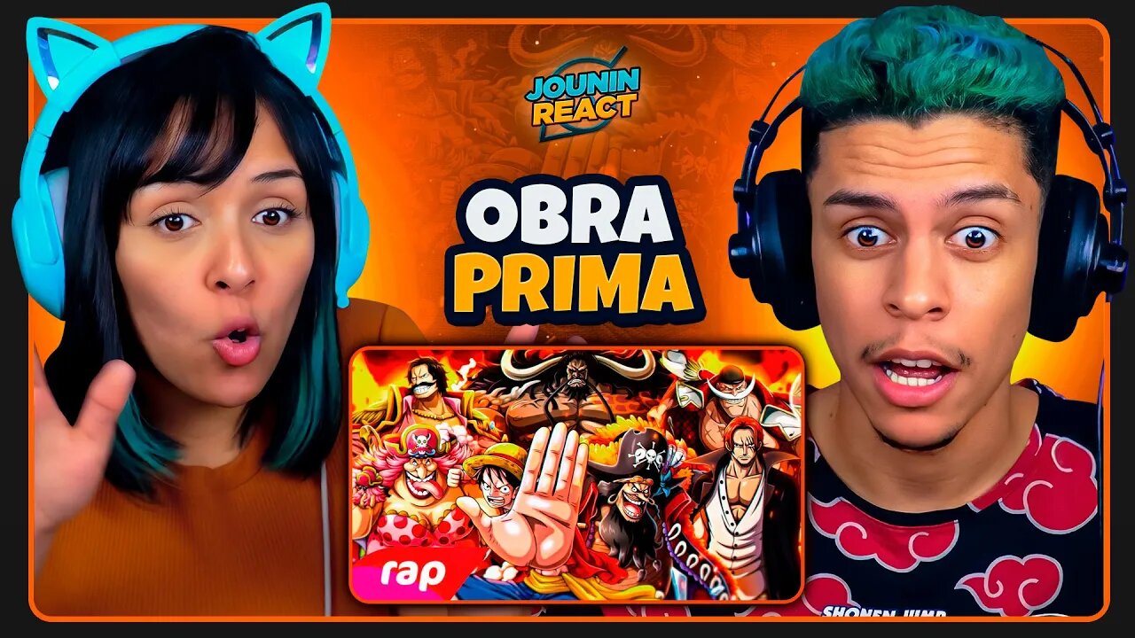 Cortes Jounin React [OFICIAL] 