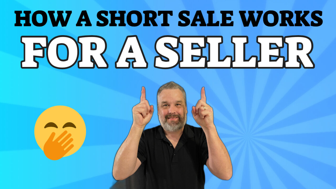 how-a-short-sale-works-for-the-seller