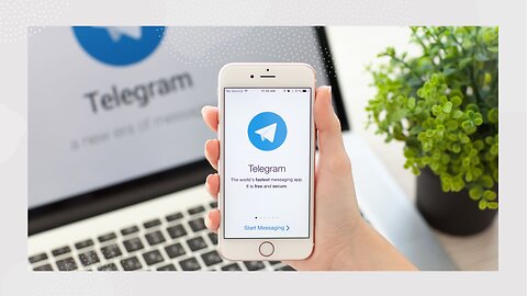 Nutriólogo Hugo Robin.- ¡Telegram; la mejor red social para despertar a la verdad!