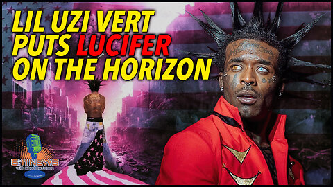 Lil Uzi Vert Puts Lucifer On The Horizon
