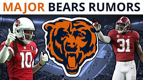 LIVE: Chicago Bears vs. San Francisco 49ers Watch Party - Rumble