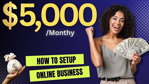 Ultimate Guide How to Making Money Online 2023 | Financial Freedom