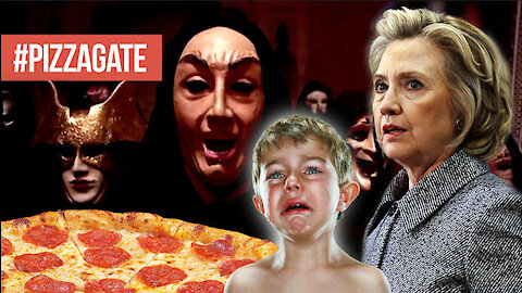 Hillary Clinton is pure evil and here's the proof