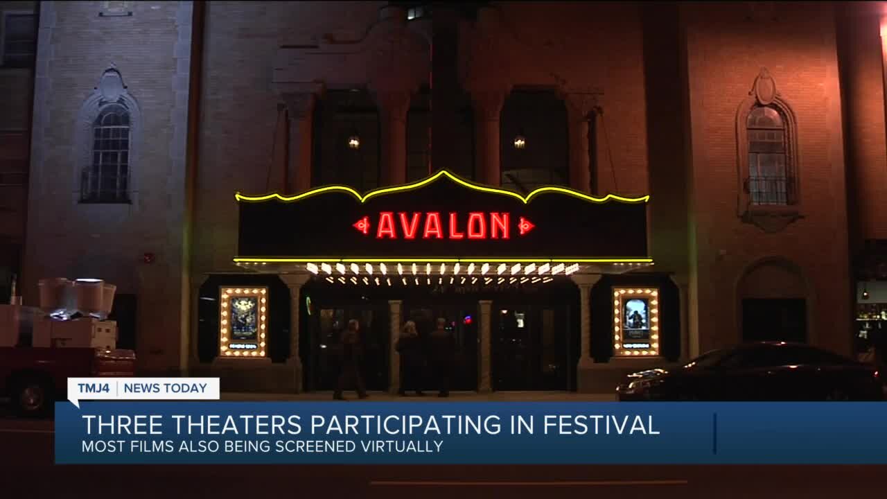 Milwaukee Film Festival returns to inperson format for the first time