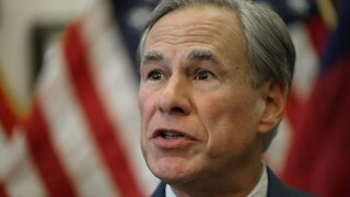 Texas Governor Calls Another Special Session
