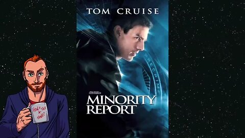 Minority Report Review