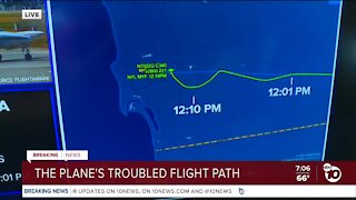 Details emerge about Santee plane crash