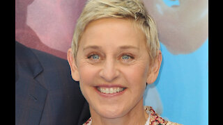 Ellen DeGeneres reveals she has tested positive for COVID-19