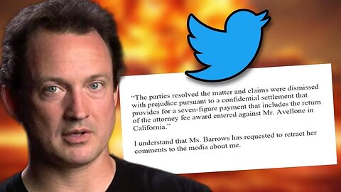 Chris Avellone Accepts Seven-Figure Payment After Sexual Harassment Claims Settled