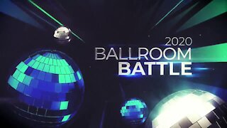 2020 Ballroom Battle