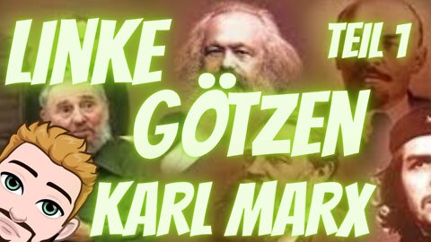 Mythos Marx und Marxismus
