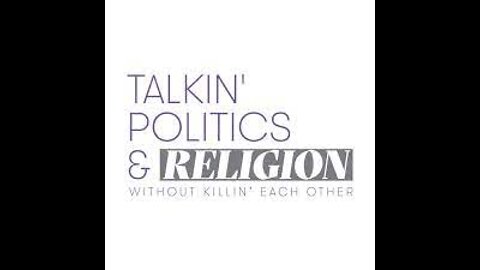 Religion and Politics with Corey Nathan