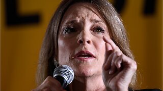 Who is Marianne Williamson?