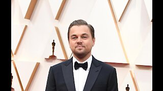Leonardo DiCaprio 'tried to keep his smoking habit a secret' from his mother