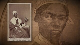 'Ain't I a Woman' — Sojourner Truth may have never said famous slogan attributed to 1851 speech in Akron