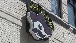 Nacho Mama's reopens after second COVID-19 case