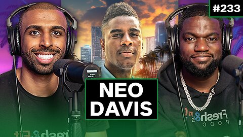 How To Make BIG Money With An Event Space Business! w/ Neo Davis