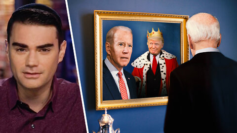 Biden's "Great MAGA King" & Recent Gaffs Are WILD
