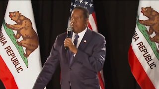 Larry Elder: We May Have Lost The Battle, But We'll Win The War!