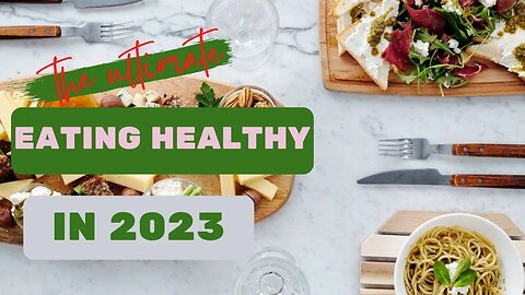 Eating Healthy In 2023 - Smoked Salmon, Cucumber and Blue Cheese Salad Recipe