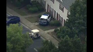 Wake County Deputy Shot with AK-47 While Serving Warrant in Raleigh