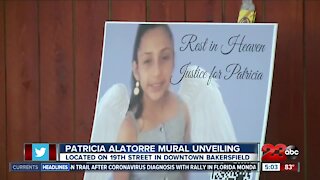Mural to be unveiled honoring memory of Patricia Alatorre