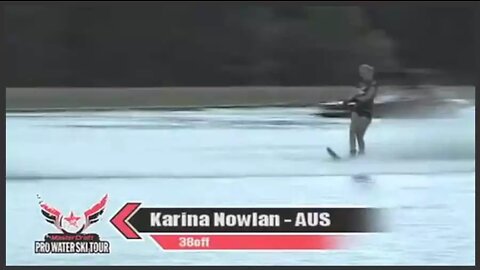 2008, Stop 4: Women's Slalom Finals