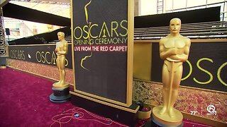 Oscars nominees gift bag worth 215 thousand dollars